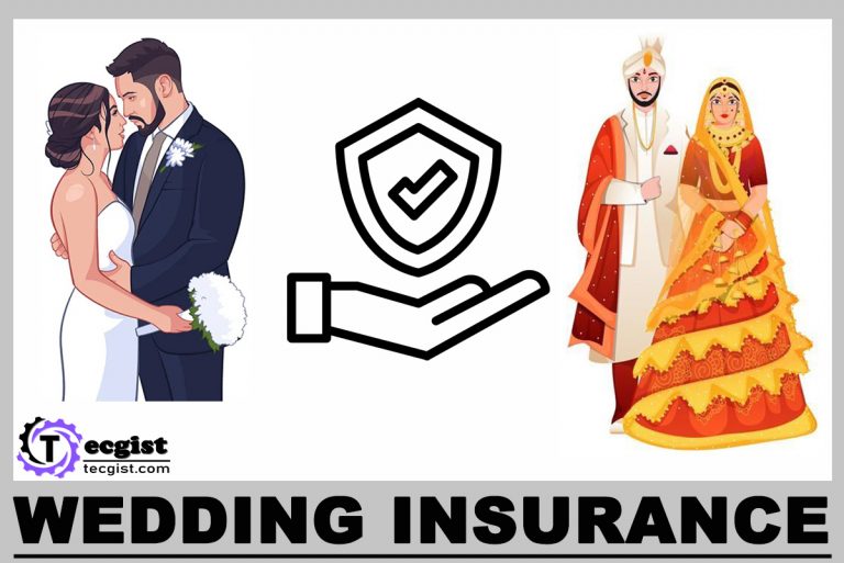 Wedding Insurance