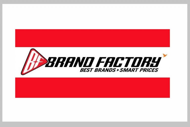 Job Openings Brand Factory