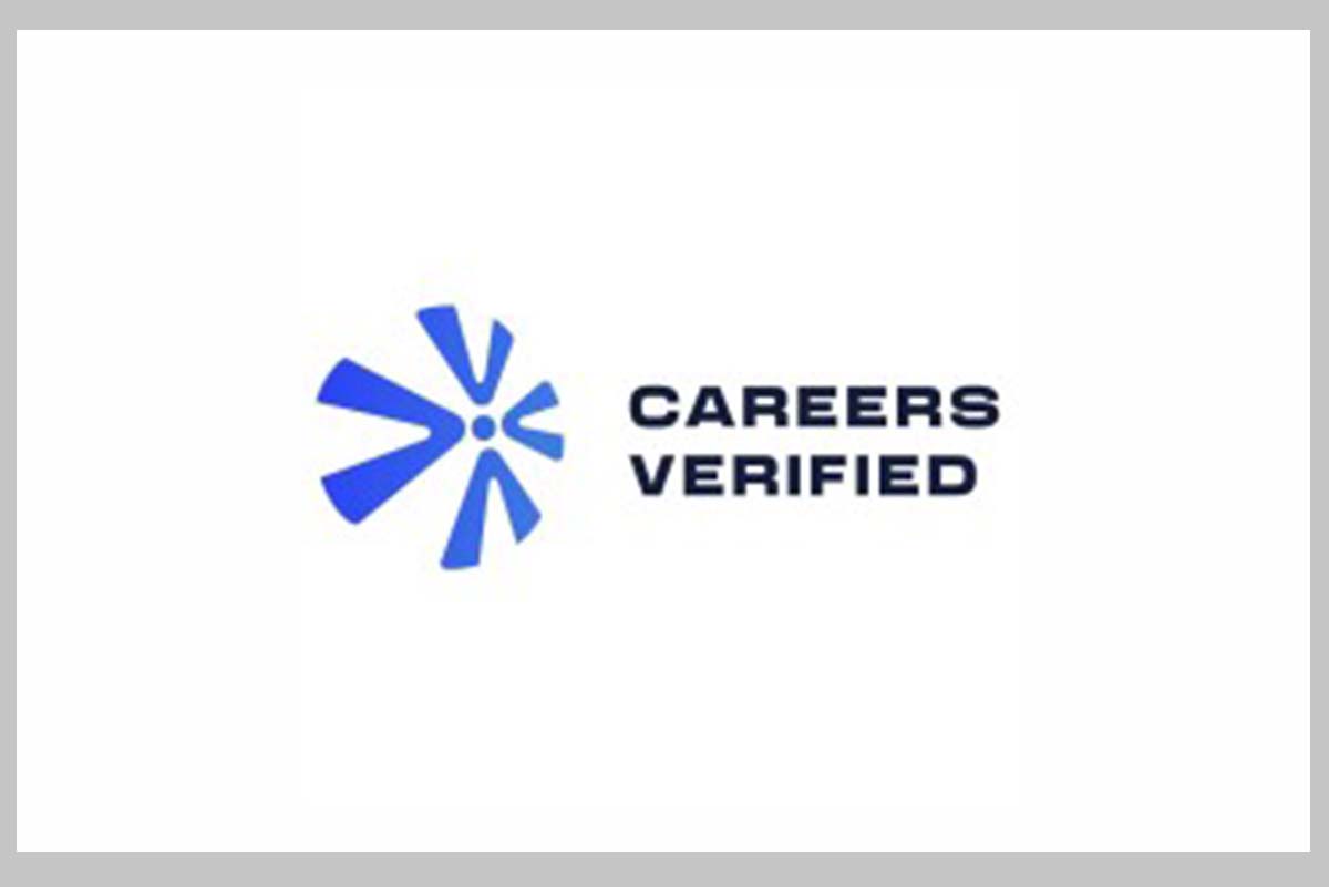 Job Openings at Careers Verified