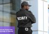 Security Guard Job Openings in Canada