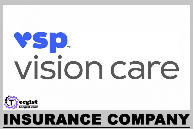 VSP Vision Care Insurance