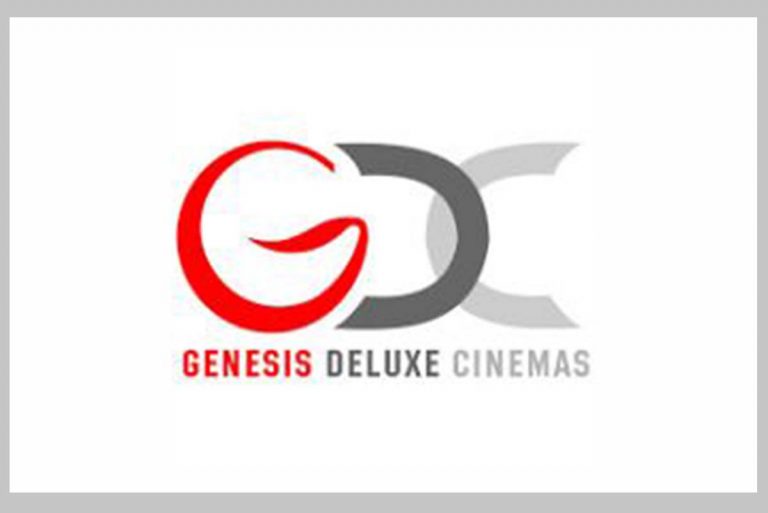 Job Openings at Genesis Deluxe Cinemas