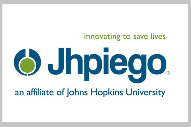 Job Openings at JhPiego