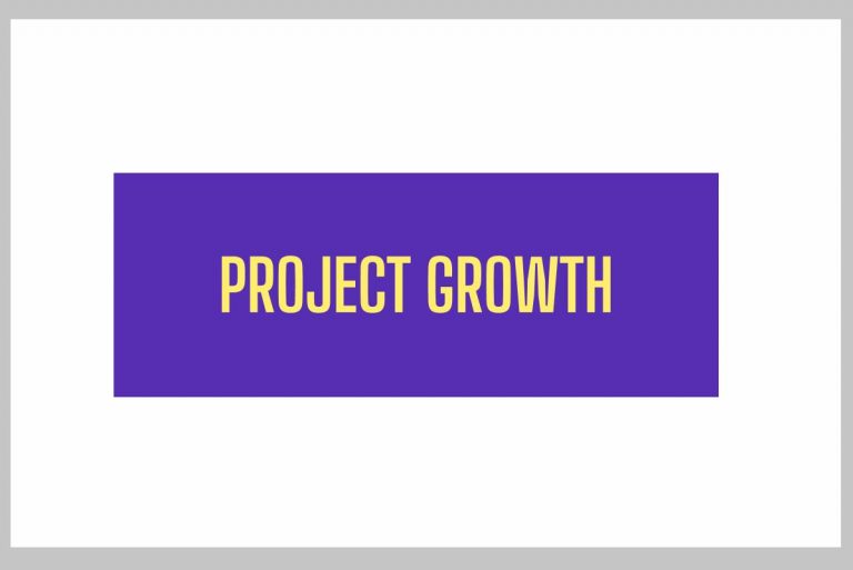 Job Openings at Project Growth