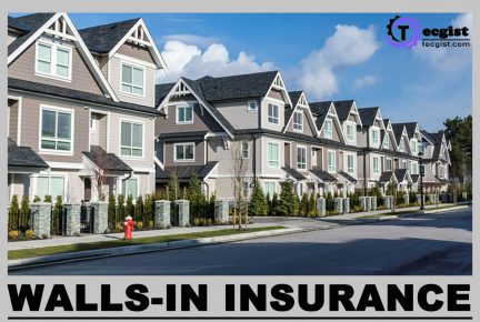 Walls-In Insurance