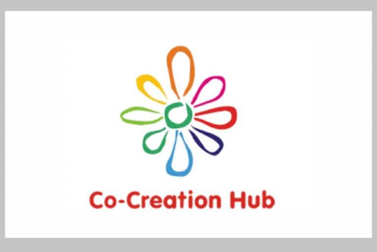 Internship Openings at Co-creation Hub