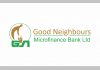 Internship Openings at Good Neighbours Microfinance Bank Internship Openings at Good Neighbours Microfinance Bank