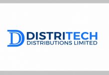 Job Openings at Distritech Distribution Limited