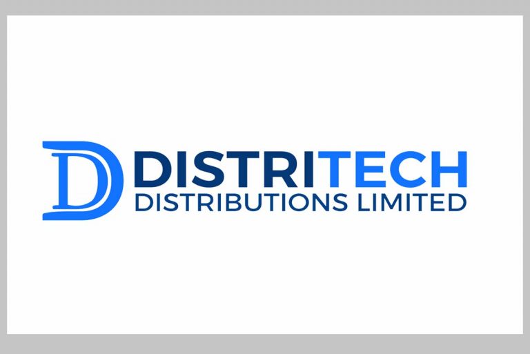 Job Openings at Distritech Distribution Limited