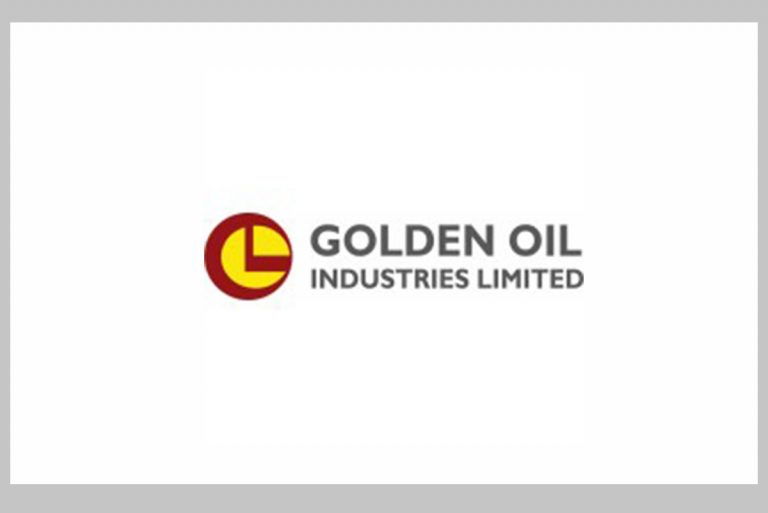 Job Openings at Golden Oil Industries Limited