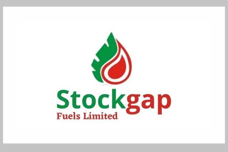 Job Openings at Stockgap Fuels Limited