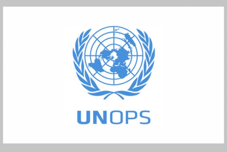 Job Openings at UNOPS