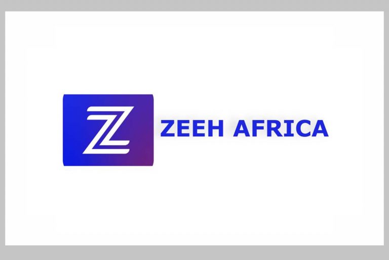 Job Openings at Zeeh Africa
