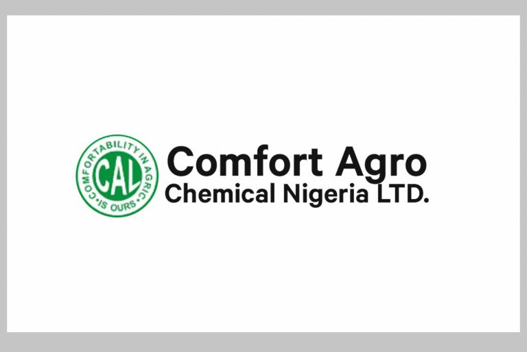 Job Openings at Comfort Agro