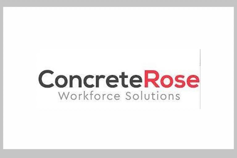 Job Openings at ConcreteRose Workforce Solutions