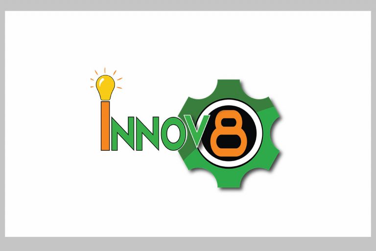Job Openings at Innov8 Hub