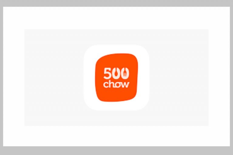 Job Openings at 500chow