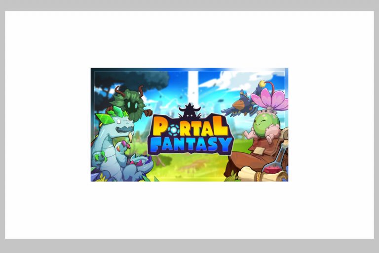 Job Openings at Portal Fantasy