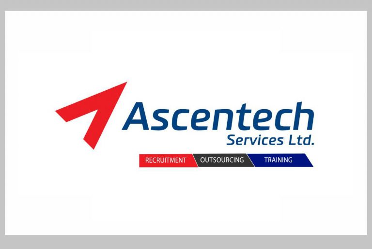 Job Openings at Ascentech Services Limited