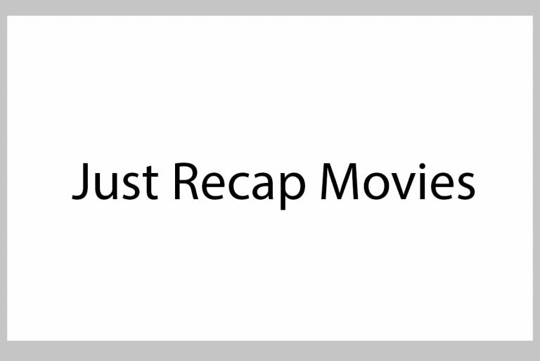 Job Openings at Just Recap Movies