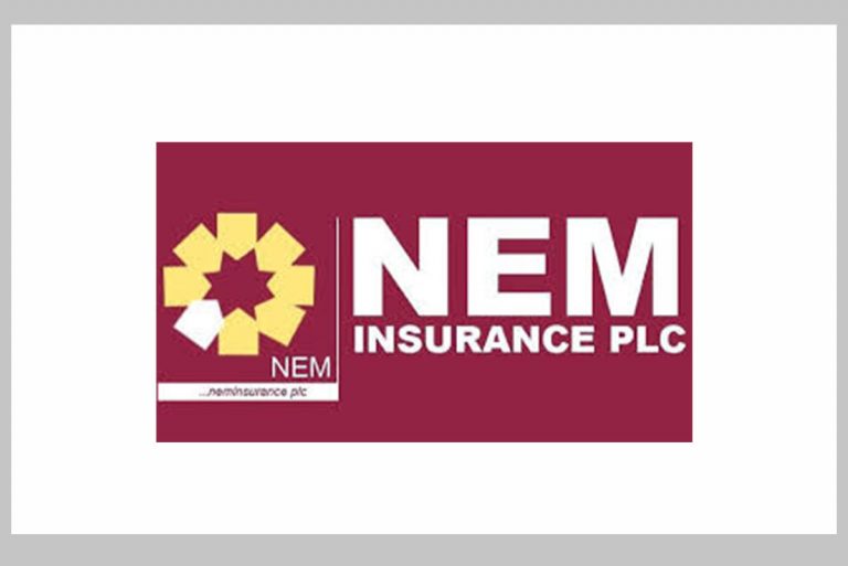 Job Openings at NEM Insurance PLC