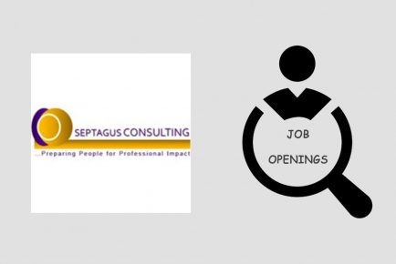 Job Openings at Septagus Consulting Nigeria Limited