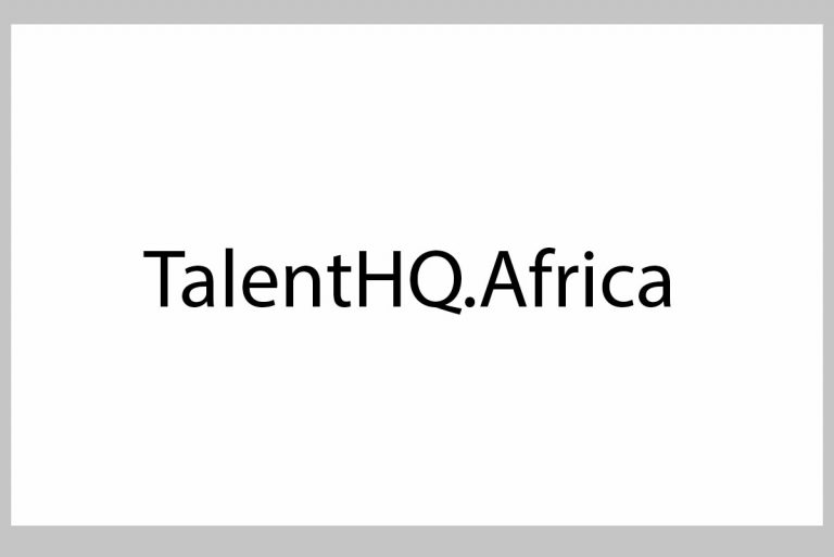 Job Openings at TalentHQ Africa