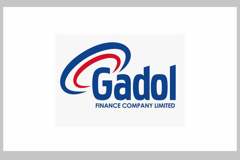 Job Openings at Gadol Finance Company Limited