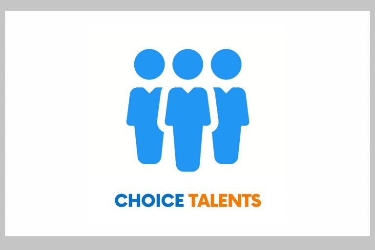 Job Openings at Choice Talents NG