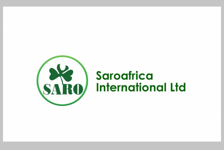 Job Openings at SaroAfrica Int. Ltd