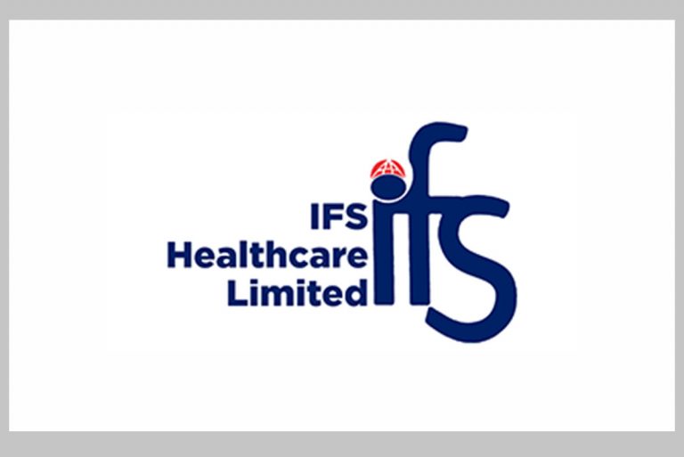 Job openings at IFS Healthcare
