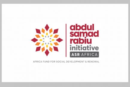 Job Openings at ASR Africa