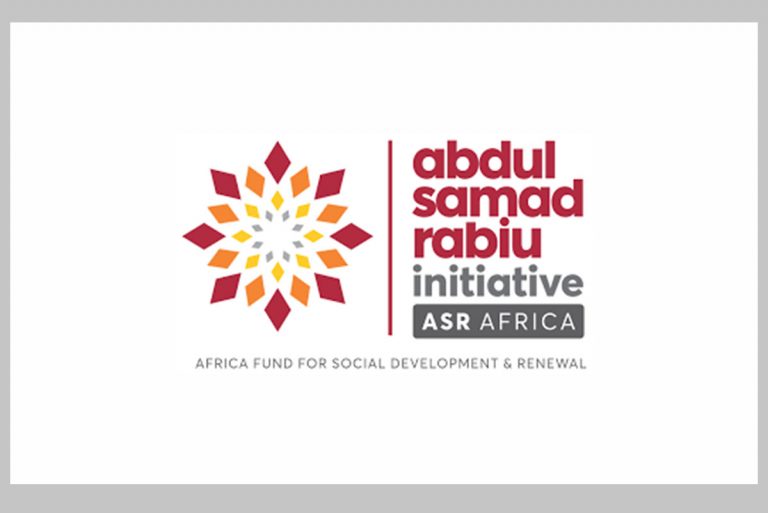 Job Openings at ASR Africa