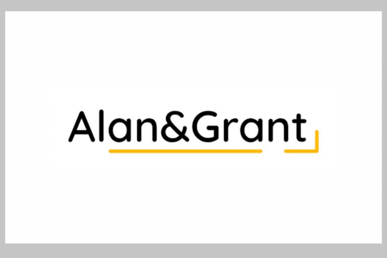 Job Openings at Alan & Grant