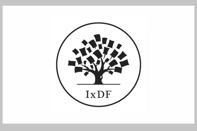 Job Openings at IxDF