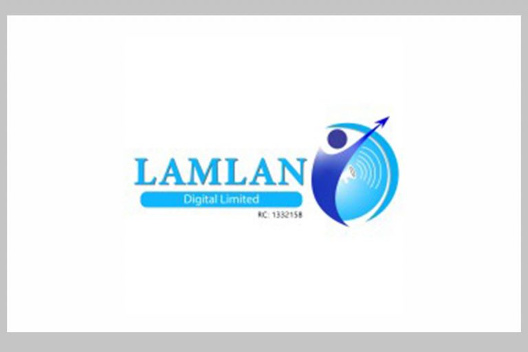 Job Openings at Lamlan Digital Limited
