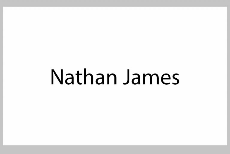 Job Openings at Nathan James