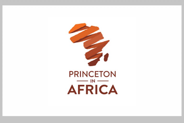Job Openings at Princeton in Africa Spring