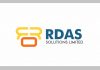 Job Openings at RDAS Solutions Limited Job Openings at RDAS Solutions Limited
