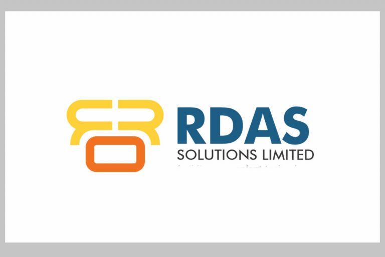 Job Openings at RDAS Solutions Limited 