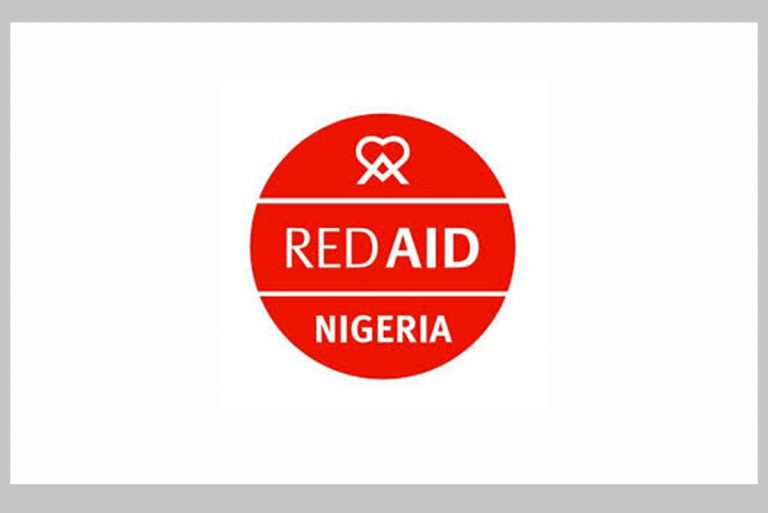 Job Openings at RedAid