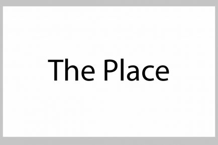 Job Openings at The Place