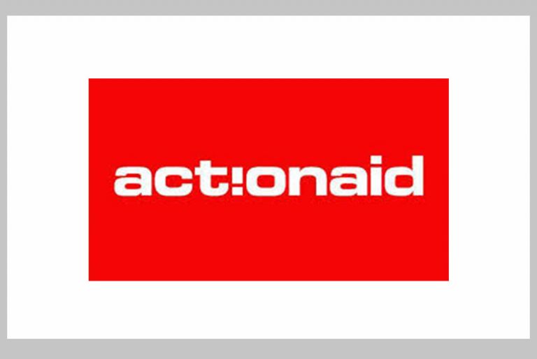 Job Openings at ActionAid