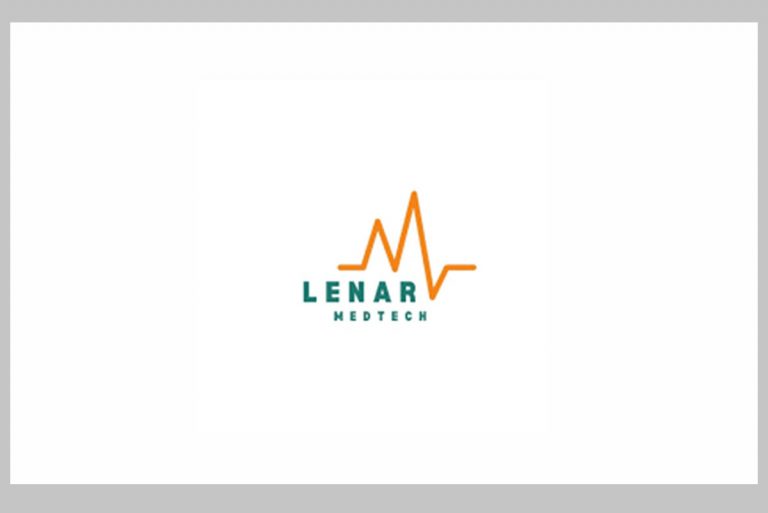 Job Openings at Lenar Medtech