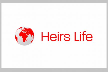 Job Openings at Heirs Life