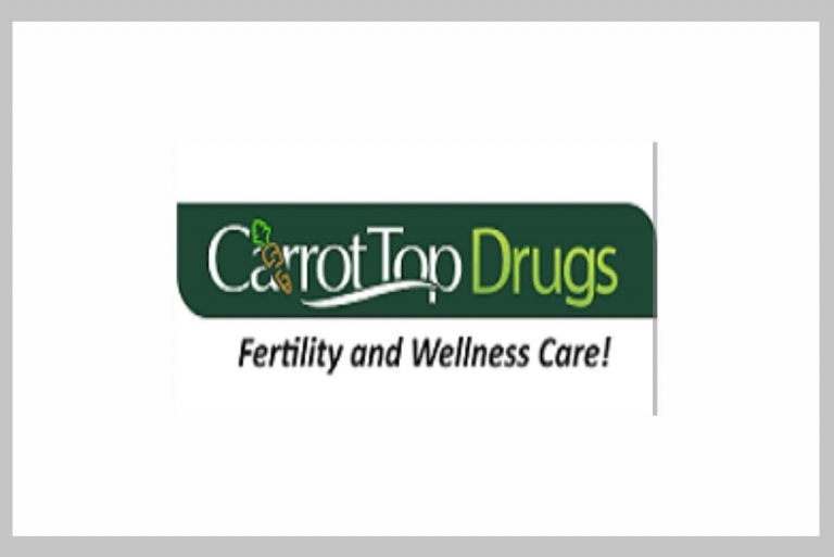 Job Openings at Carrot Top Drugs Limited
