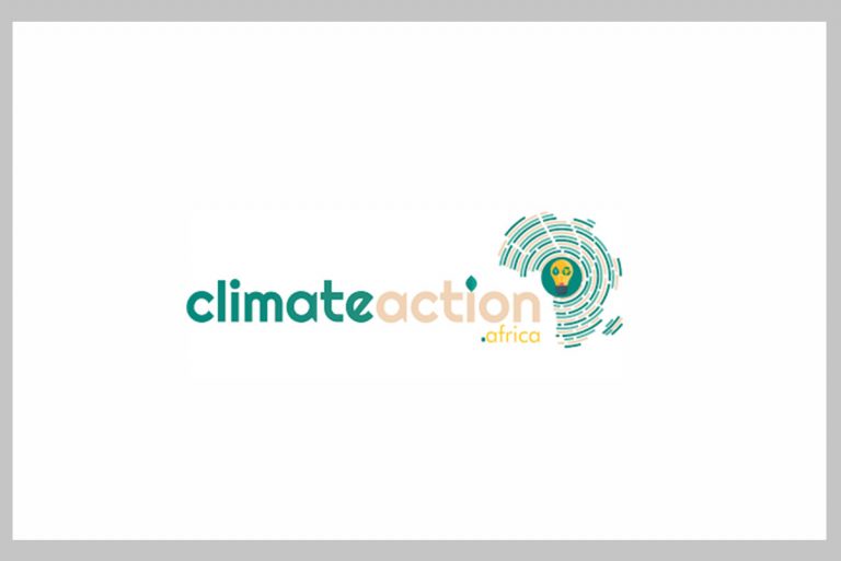 Job Openings at Climate Action Africa
