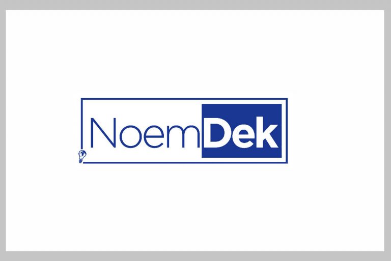 Job Openings at Noemdek Limited