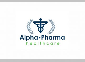 Audit Officer at Alpha Pharma