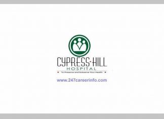 Medical Doctor / General Practitioner at Cypresshill Hospital